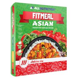 Fitmeal Asian