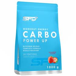 Power Up Carbo