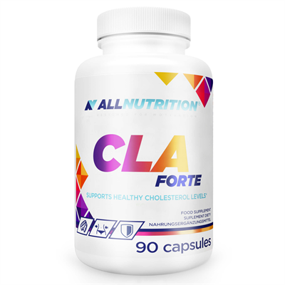 ALLNUTRITION CLA Forte