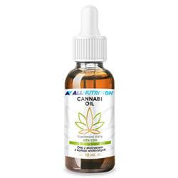 CANNABI OIL 30%