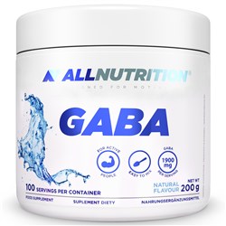 GABA
