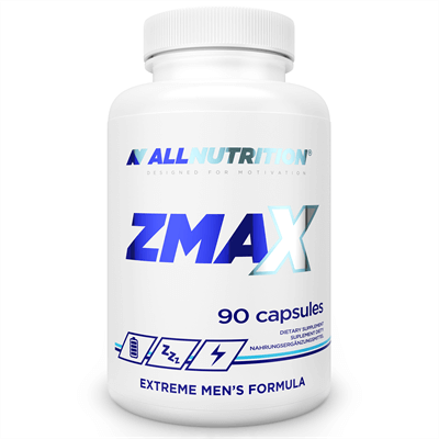 ALLNUTRITION ZMAX