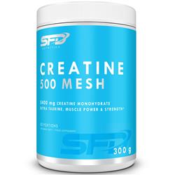 Creatine 500 Mesh
