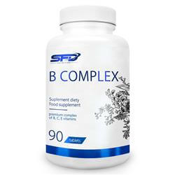 Witamina B Complex