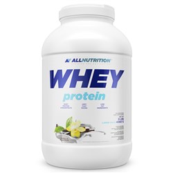 Whey Protein