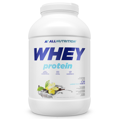 ALLNUTRITION Whey Protein