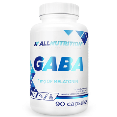 ALLNUTRITION GABA