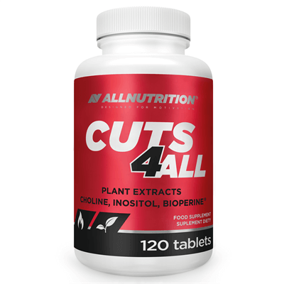 ALLNUTRITION Cuts4ALL