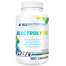Electrolytes