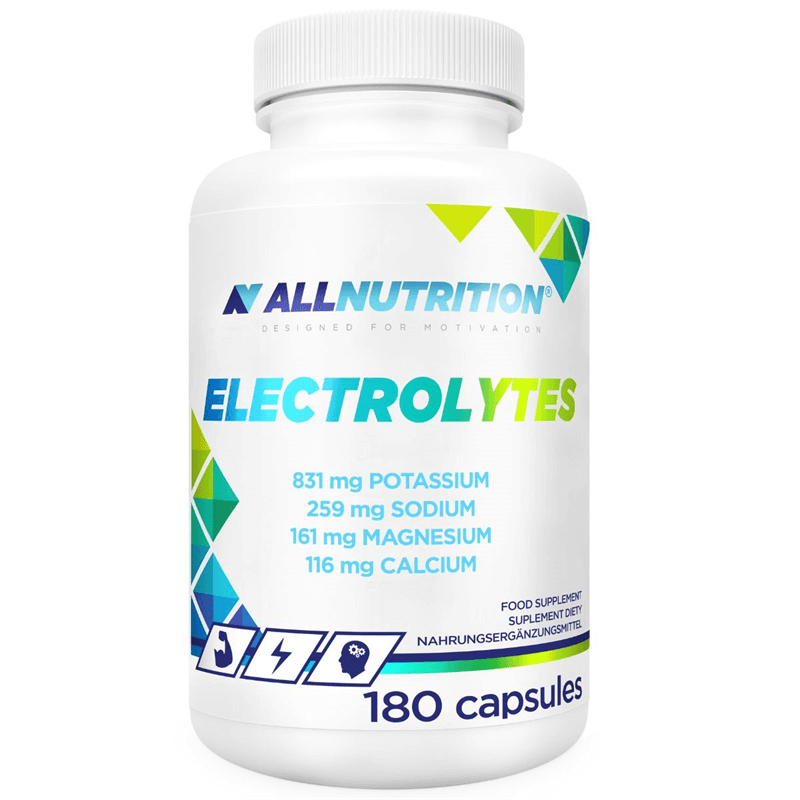 ALLNUTRITION Electrolytes