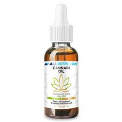 CANNABI OIL 10%