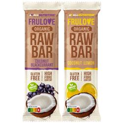 FRULOVE Raw Bar