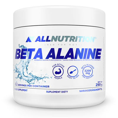 ALLNUTRITION Beta Alanine Endurance Max