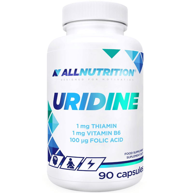 ALLNUTRITION Uridine