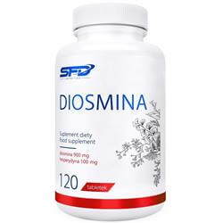 Diosmina