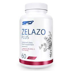 Żelazo Plus