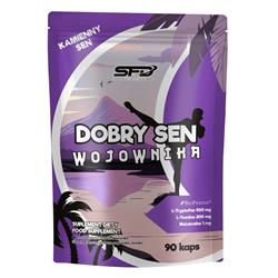Dobry Sen Wojownika