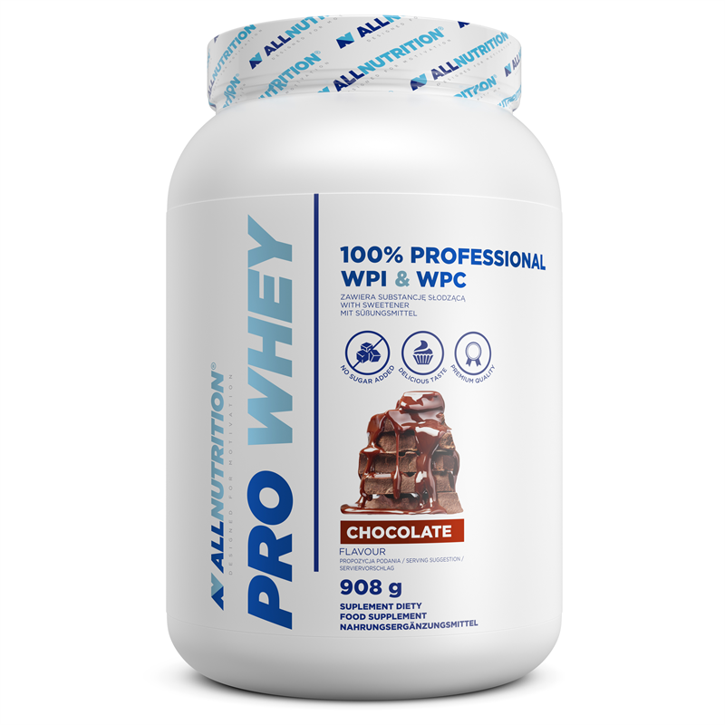 ALLNUTRITION Pro Whey