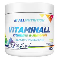 VitaminALL Vitamins & Minerals