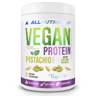 ALLNUTRITION Vegan Protein