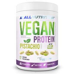 Vegan Protein