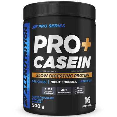 ALLNUTRITION Pro+ Casein