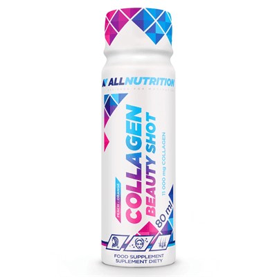 ALLNUTRITION 12 x Collagen Beauty Shot 80ml