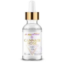 CANNABI ROSE 10%