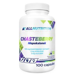 Chasteberry Niepokalanek