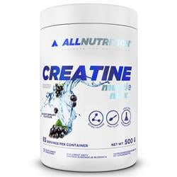 Creatine Muscle Max