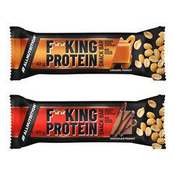 Fitking Protein Snack Bar