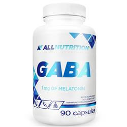 GABA