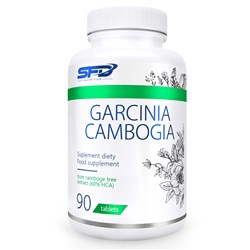 Garcinia Cambogia