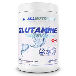 Glutamine 1250 XtraCaps