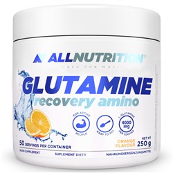 Glutamine Recovery Amino