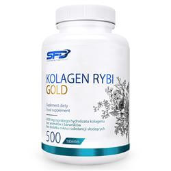 Kolagen Rybi Gold