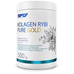 Kolagen Rybi Pure Gold