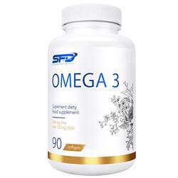 Omega 3