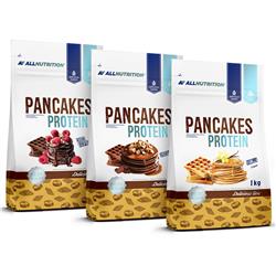 Pancakes Protein