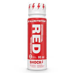 Red Shock Shot