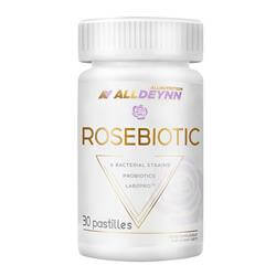 Rosebiotic