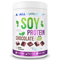 Soy Protein
