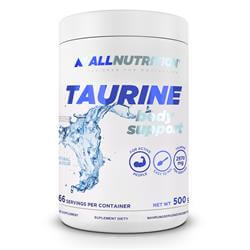 Taurine Body Support