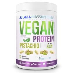 Vegan Protein