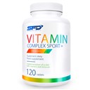 SFD NUTRITION VitaMin Complex Sport+ 
