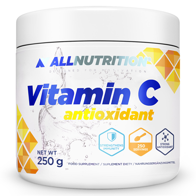 ALLNUTRITION Vitamin C