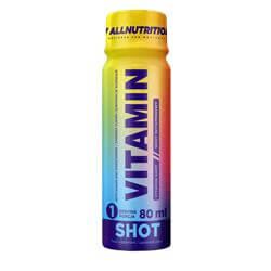 Vitamin Shock Shot