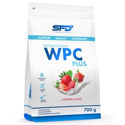 Wpc protein plus