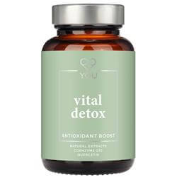 Vital Detox