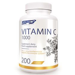 Vitamin C 1000